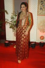 Kamya Panjabi at ITA Awards on 25th Sept 2011 (9).JPG